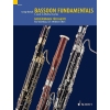 Kluetsch, Georg - Bassoon Fundamentals 