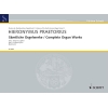 Praetorius, Hieronymus - Complete Organ Works   Band 2