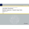 Steffens, Johann - Complete Organ Works