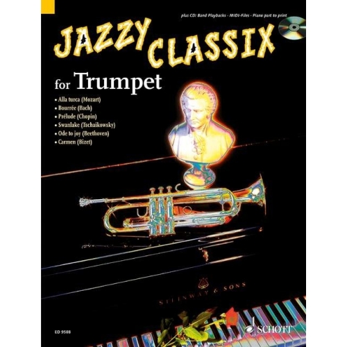 Jazzy Classix 