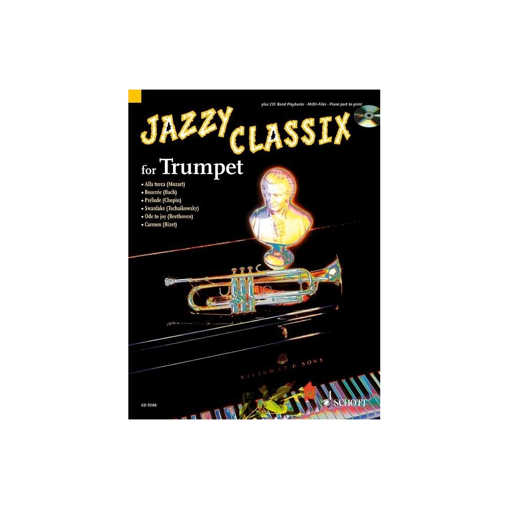 Jazzy Classix 
