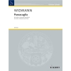 Widmann, Joerg - Passacaglia 