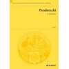 Penderecki, Krzysztof - 3. Sinfonie