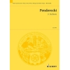 Penderecki, Krzysztof - 3. Sinfonie 