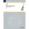 Lee, Sebastian - Violoncello - School op. 30 