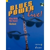Dechert, Gernot - Blues Power live!