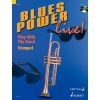 Dechert, Gernot - Blues Power live! 