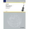 Jost, Christian - Rhapsodie II 