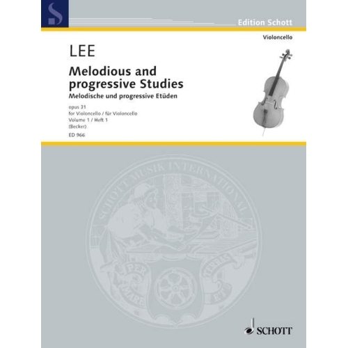 Lee, Sebastian - Melodious...