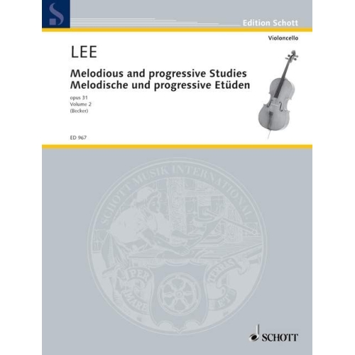 Lee, Sebastian - Melodious...