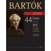 Bartok, Bela - 44 Duets (2Va)