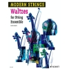 Searle, Leslie - Waltzes for String Ensemble 