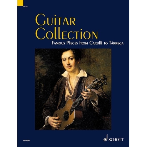 Guitar Collection 