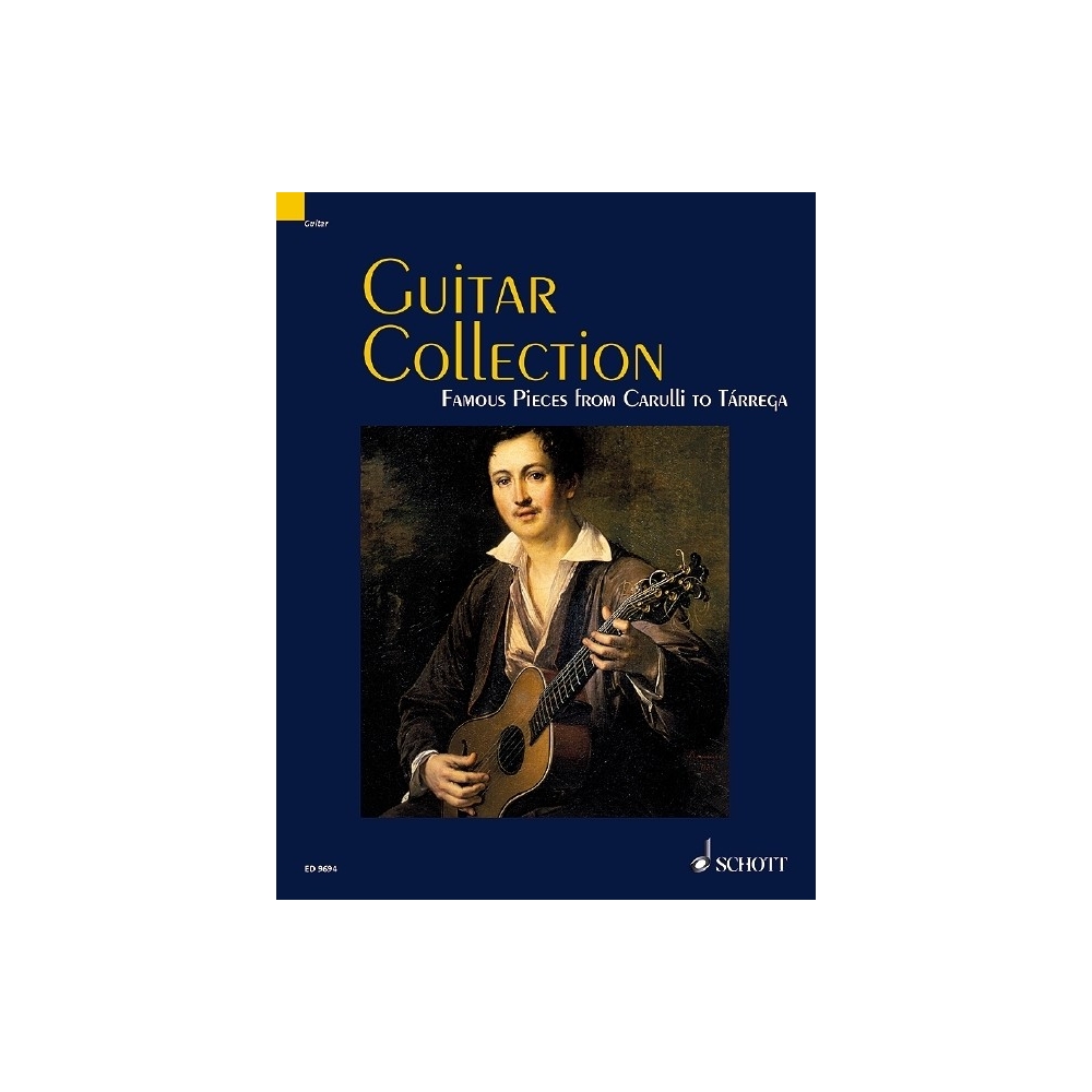 Guitar carulli deals