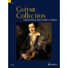 Guitar Collection - 30 Famous Pieces from Carulli to Tarrega