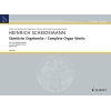 Scheidemann, Heinrich - Complete Organ Works   Band 2