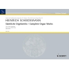Scheidemann, Heinrich - Complete Organ Works   Band 3