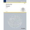 Guillou, Jean - Toccata op. 9 