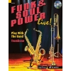 Dechert, Gernot - Funk & Soul Power live! 