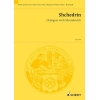 Shchedrin, Rodion - Dialogues with Shostakovich