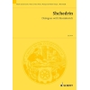 Chedrine, Rodion - Dialogues with Shostakovich 