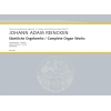Reincken, Johann Adam - Complete Organ Works Vol. 11