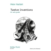 Nuttall, Peter - Twelve Inventions