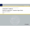 Luebeck & Luebeck - Complete Organ Works Vol. 12