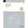 Guillou, Jean - Sinfonietta op. 4 