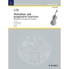 Lee, Sebastian - Melodious and progressive Exercises op. 131