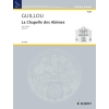 Guillou, Jean - La Chapelle des Abîmes op. 26