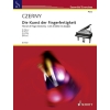 Czerny, Carl - The Art of Finger Dexterity op. 740 
