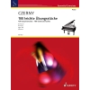 Czerny, Carl - 100 Easy Exercises op. 139 