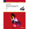 Czerny, Carl - 100 easy Exercises op. 139