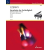 Czerny, Carl - Preliminary School of Velocity op. 849 