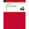 Czerny, Carl - School of Velocity op. 299 