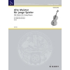Old Masters for young Players 