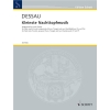 Dessau, Paul - Kleinste Nachttopfmusik 