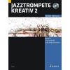 Hellhund, Herbert - Jazztrompete kreativ   Band 2