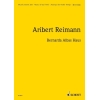 Reimann, Aribert - Bernarda Albas Haus 