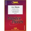 Bruckner, Anton - Ave Maria (Trombone & Piano)