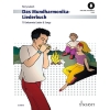 Letsch, Perry - The Mouth Organ Songbook 