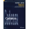 Rota, Nino / Haydn, Joseph - Cadenzas