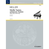 Heller, Barbara - White Keys, Black Keys 