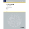Schumann, Robert - 3 Quartets op. 41