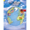 Bruce-Weber, Renate - A journey around the world 