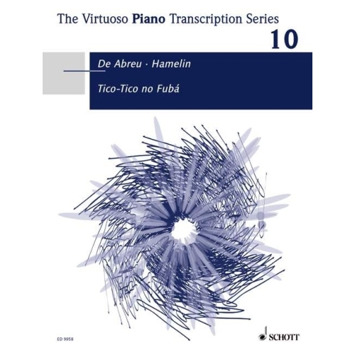 Hamelin, Marc-André -...