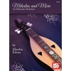 Einan, Martha - Melodies And More For Mountain Dulcimer