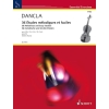 Dancla, Charles - 36 Melodious and Easy Studies op. 84