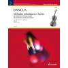 Dancla, Charles - 36 Melodious and Easy Studies op. 84 